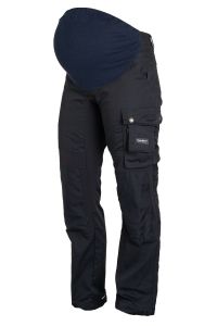 Maternity Trousers with stretch