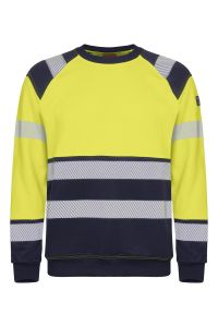 Hi-Vis Sweatshirt
