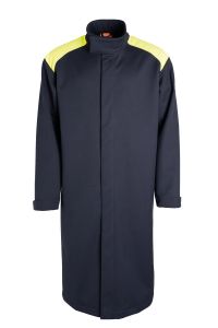 Flamskyddad långrock, ELIM 12