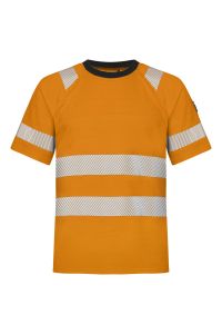 Flamskyddad T-shirt