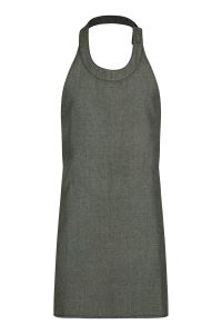 Svetsförkläde med krage