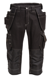 ¾ length Craftsman Ladies Trousers