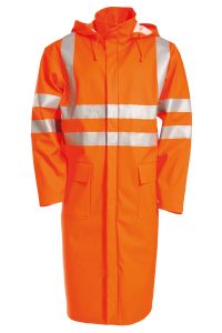 Regnrock lång 115cm