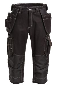 ¾ length Craftsman Trousers