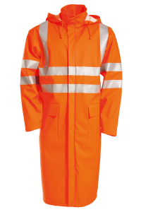 Regnrock lång 115cm