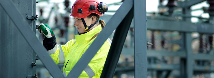 Cantex Hi-Vis