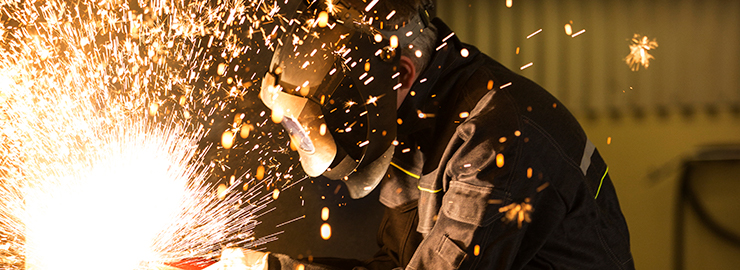 Outback Heavy Welding