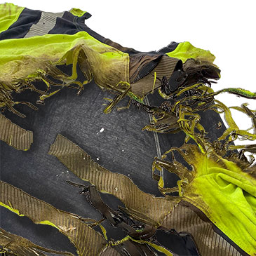 Arbetskläder med ljusbågeskydd räddar liv - Tranemo and ABB