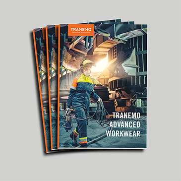 Tranemo katalog 2026