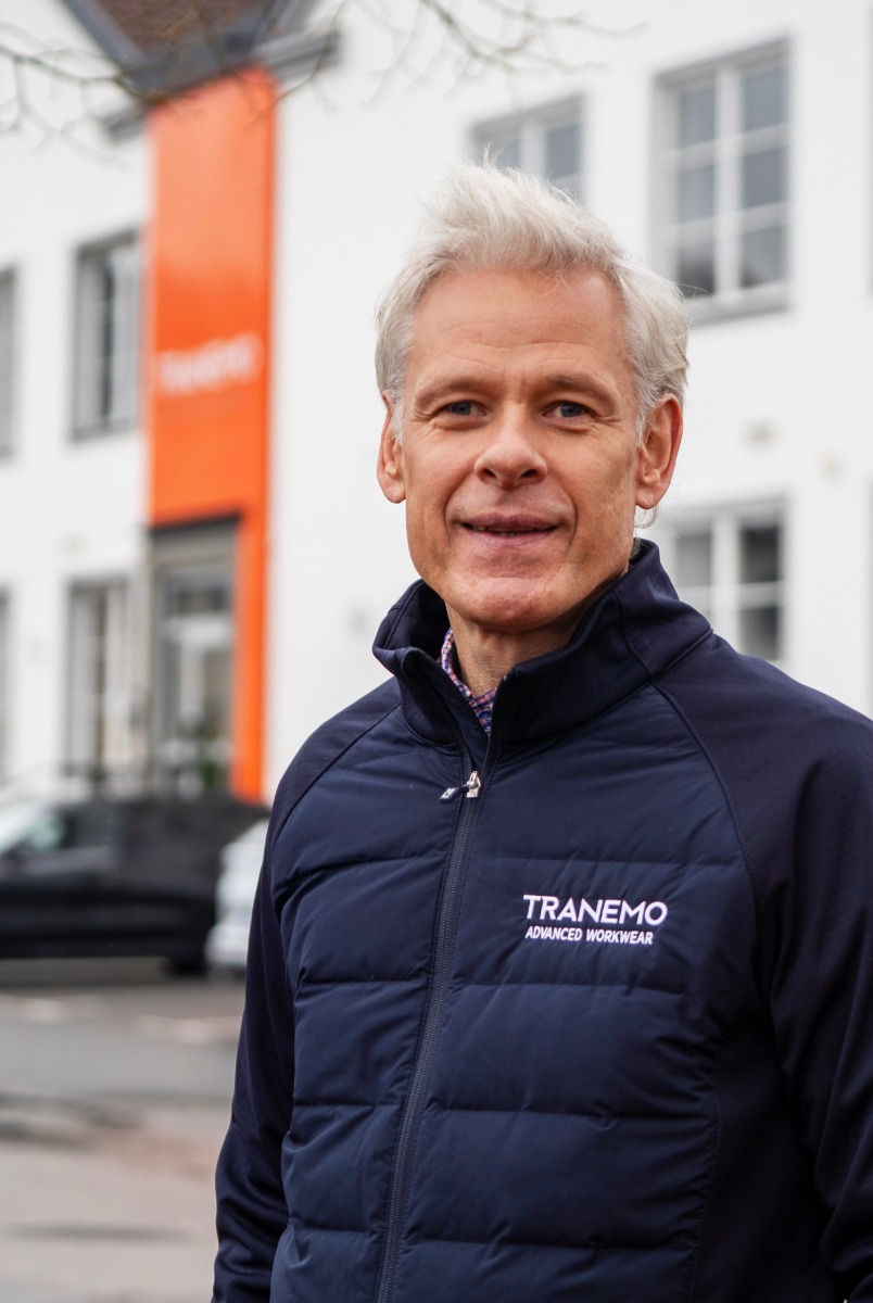 Klas Svensson Klas Svensson