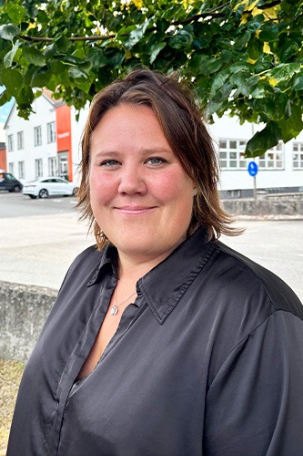 Evelina Samuelsson