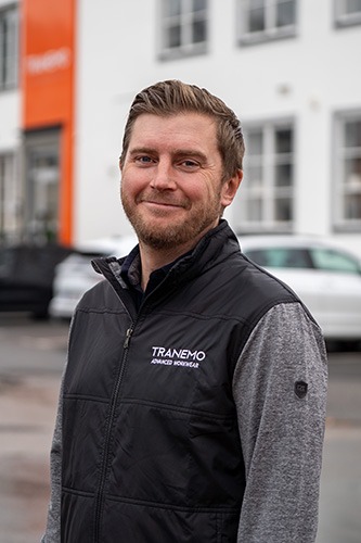 John Eriksson John Eriksson