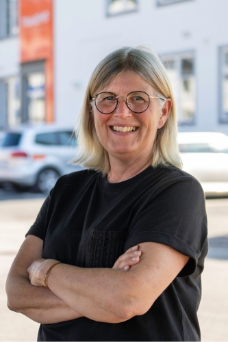 Maria Evaldsson Maria Evaldsson