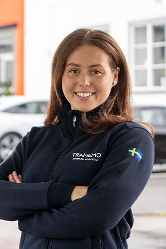 Jeanette Grandén